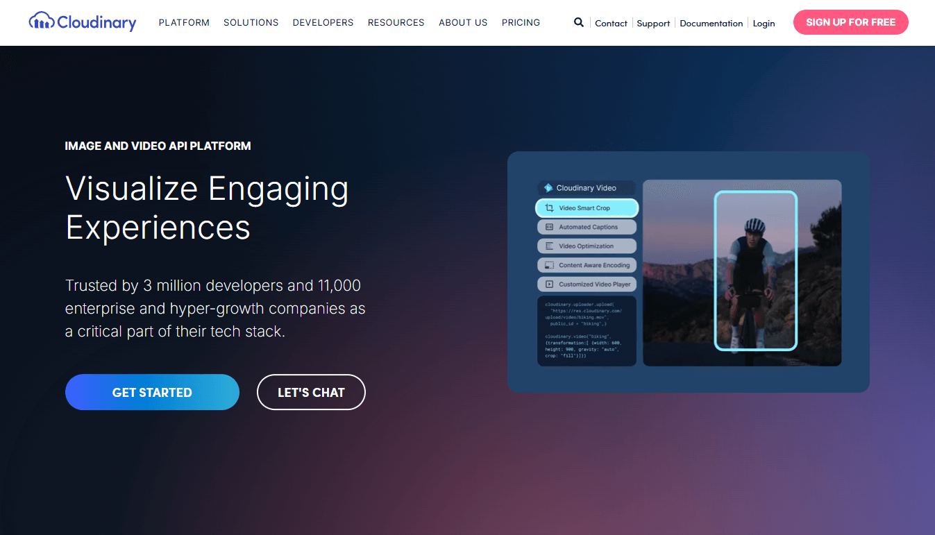 NextSaasPilot Cloudinary Setup