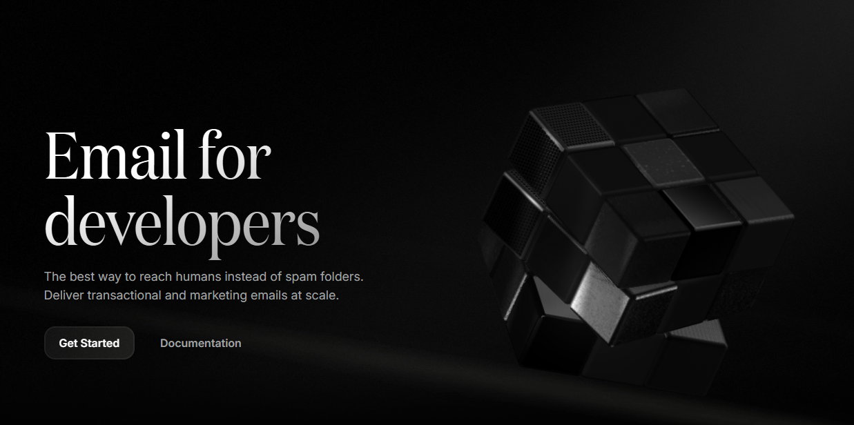 NextSaasPilot Resend Email Setup