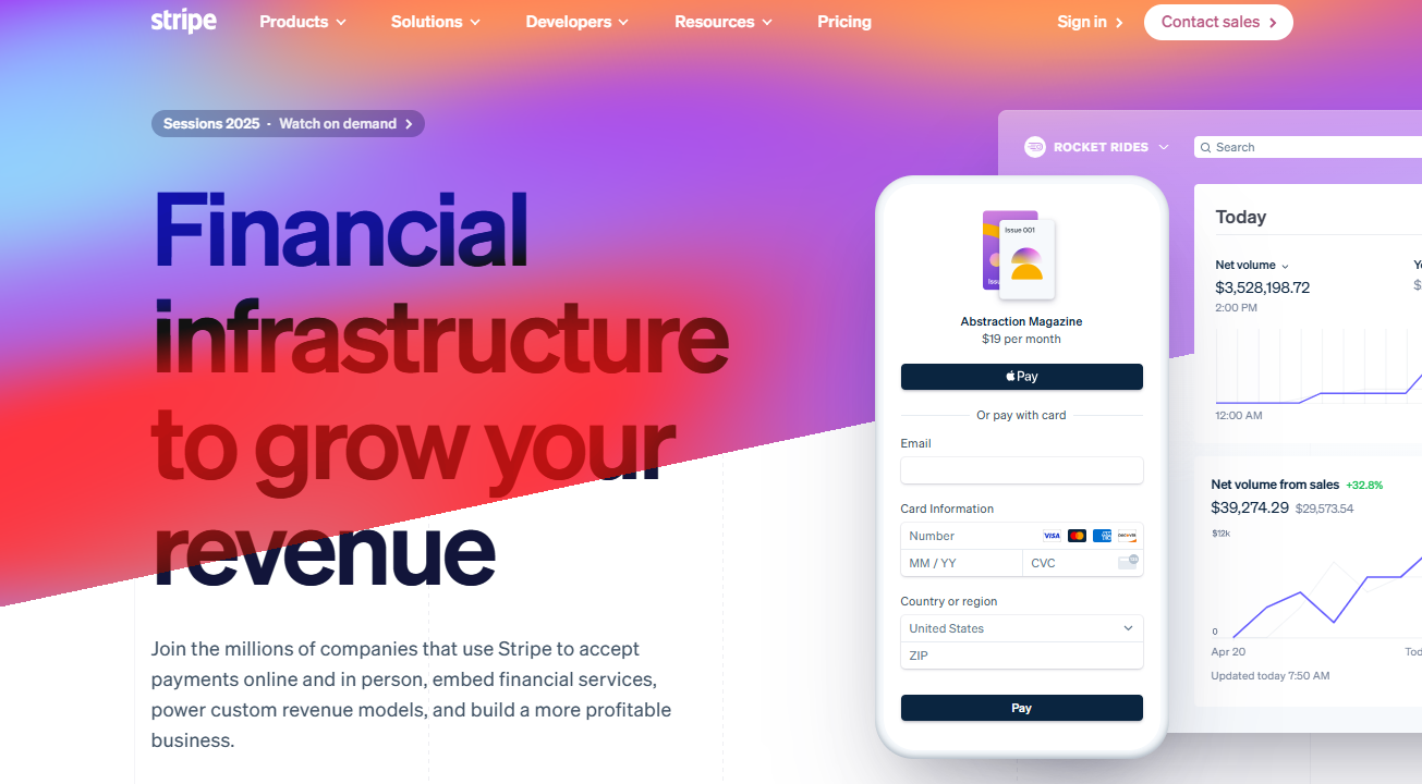 NextSaasPilot Stripe Setup